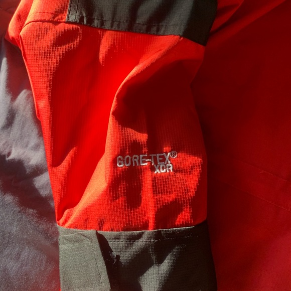 COPY - The north face summit series 3 in 1 jacket. Size XL, great for winter! - Picture 2 of 5